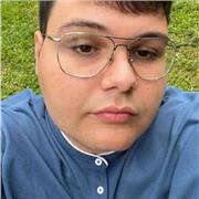 Estudiante de biomedicina que ofrece clases particulares a alumnos de primaria y ESO